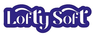 Logo-lofty soft